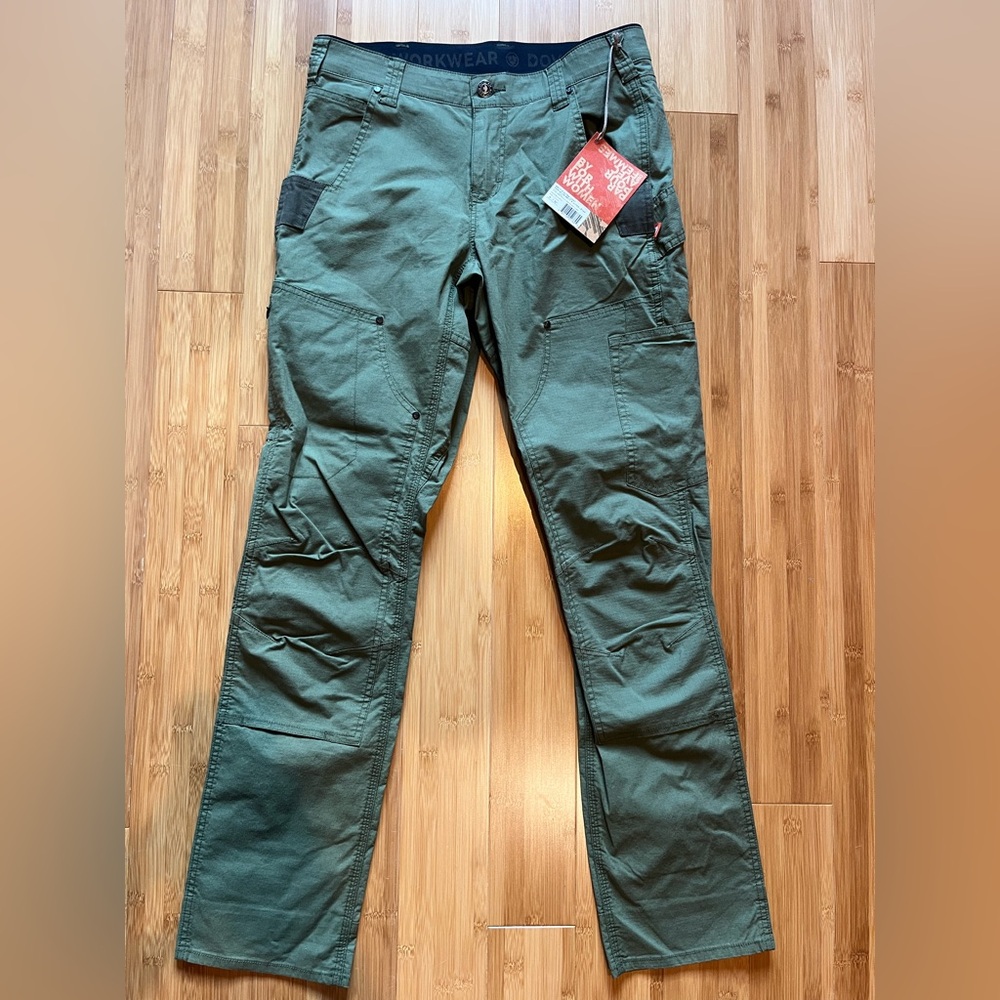 Dovetail Britt X Ultralight Work Pant